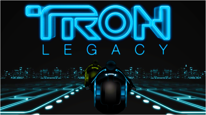 Replay-Art' - Page 2 717241TRON