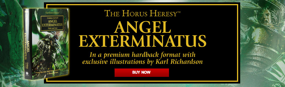 [Horus Heresy] Angel Exterminatus by Graham McNeill (premium hardback) - Page 3 718286hhaeBUY