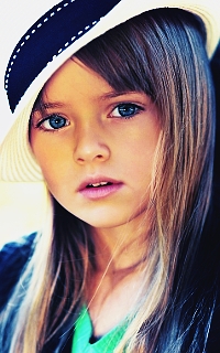 Kristina Pimenova 7190199522