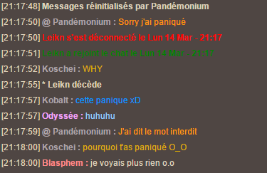 Délires Chat Box. c: - Page 10 719249cb1