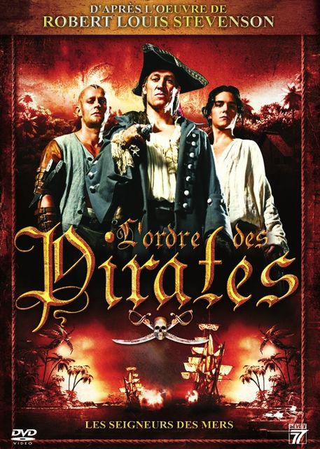 La Fille du pirate aka L'Ordre Des Pirates: 719893afficheLaFilledupirateDieSchatzinsel20073