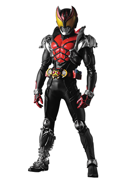 KAMEN RIDER - KIVA (PBM 024) 720070vw5g3a0902240011v5ega