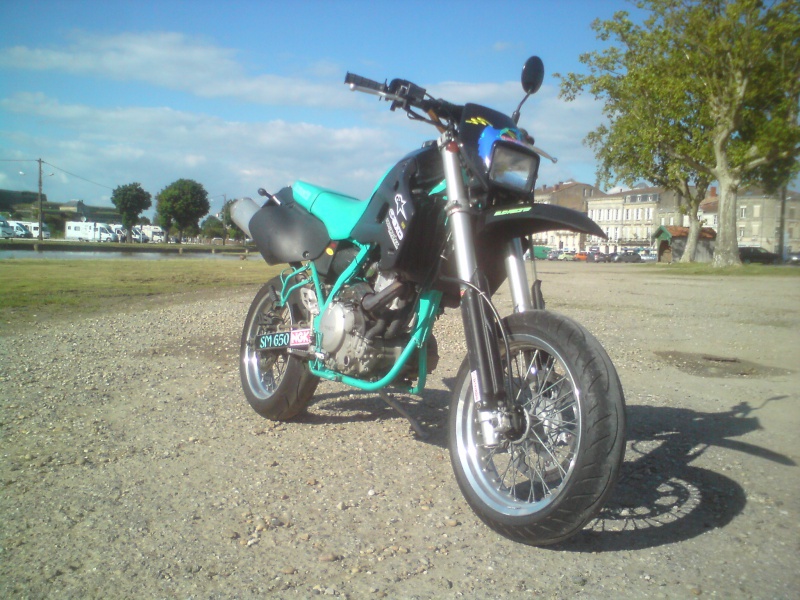 mon klx650c sm  - Page 3 720943DSC00415