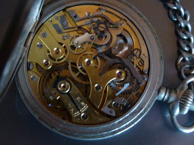 Identification chronographe 721919P1010299