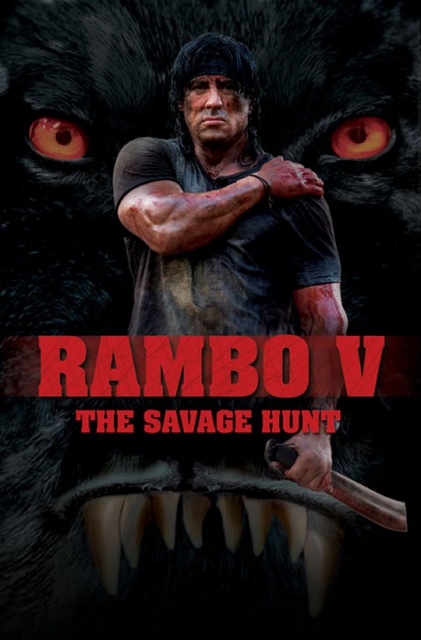 Films a venirs ou faux films: 722275rambo5posterthesavagehunt1