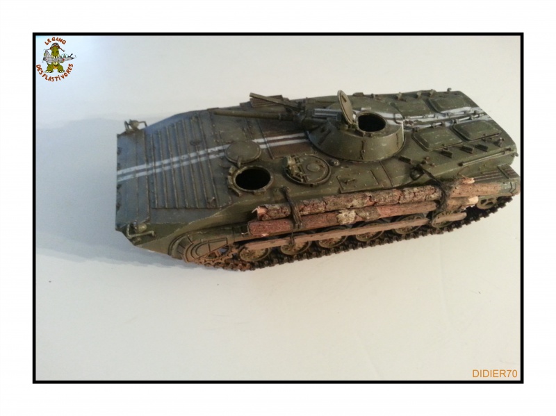 BMP-1  Dragon 1/35  72248120160529201826GF