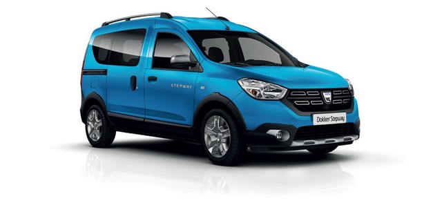 Dacia : une gamme encore plus moderne et toujours aussi accessible 723333NouveauxDokker