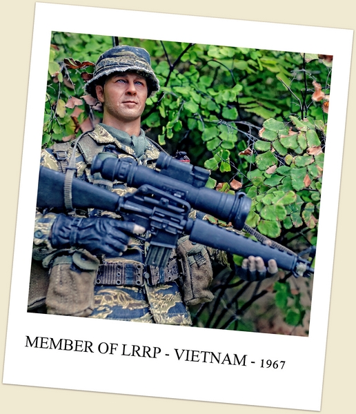 MEMBER OF LRRPs - VIETNAM - 1967 723606IMG9320800x600