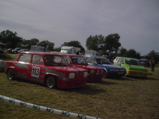 Course de Côte Quettreville / Sienne -Herenguerville (50660) 723832Aug1506