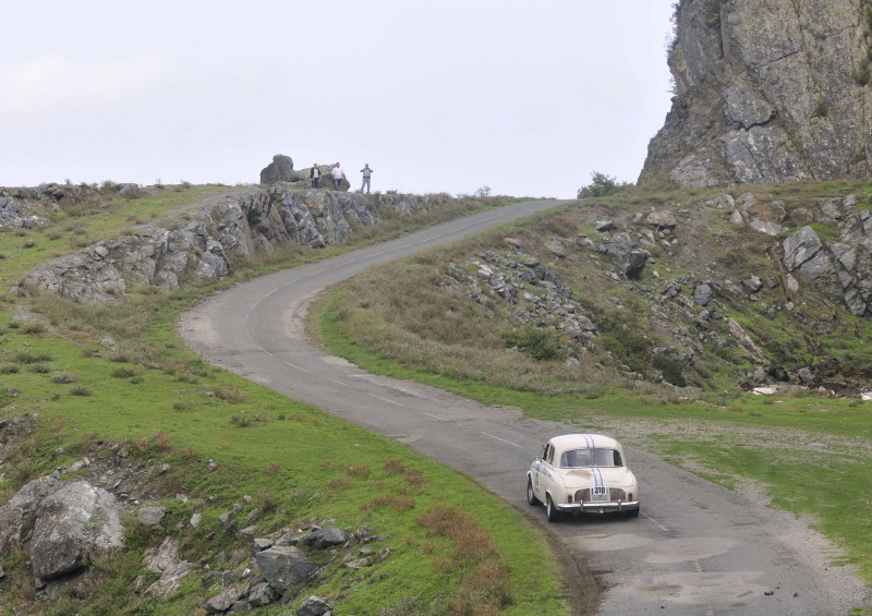 TOUR DE CORSE HISTORIQUE 2014 07/11 OCTOBRE - Page 6 724487FTP7271