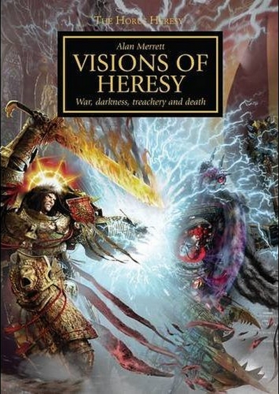 [W30K] Collections d'images : Les Primarques - Page 14 725747Visionsofheresy