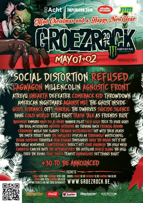  Groezrock 2015 - Page 3 726678groez201530