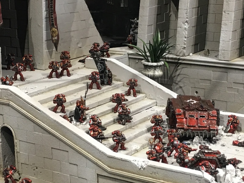 News Forge World "Horus Heresy" - Page 32 726811IMG1900