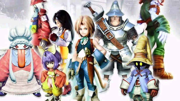 une histoire de final fantasy IX 729208169719header