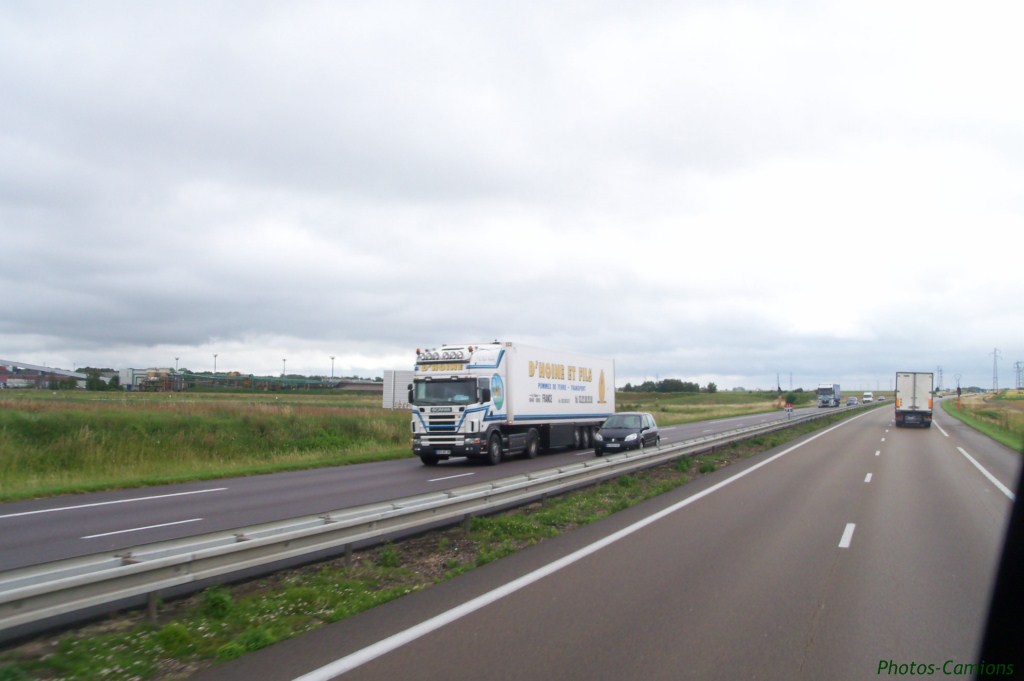 Photos de camions et de transporteurs - Portail 729730photoscamions23VI1155Copier