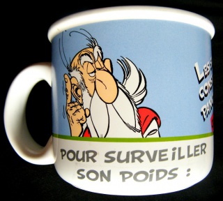 Mug du Parc Astérix 730863DSCF6777