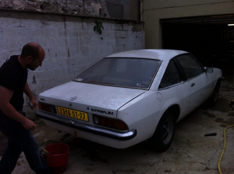 opel manta B mpc  731358image1