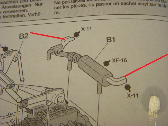 Porsche 911 SC RS groupe B rothmans - Page 2 7316176