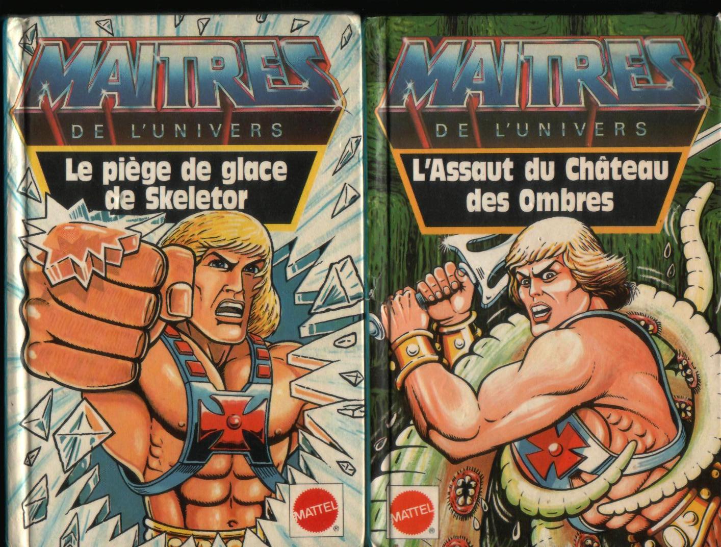 MASTERS OF THE UNIVERSE/Maîtres de l'univers (Mattel) 1982 - Page 24 731665musclor3