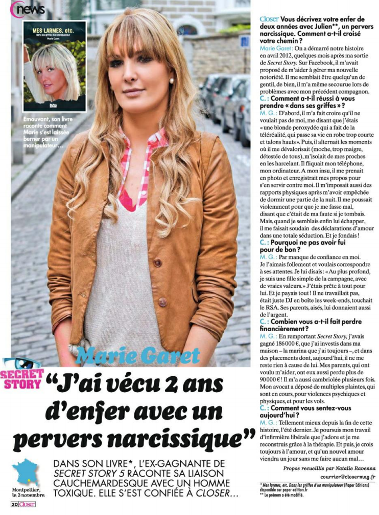 Saison 8   Les news  - Page 17 731814963