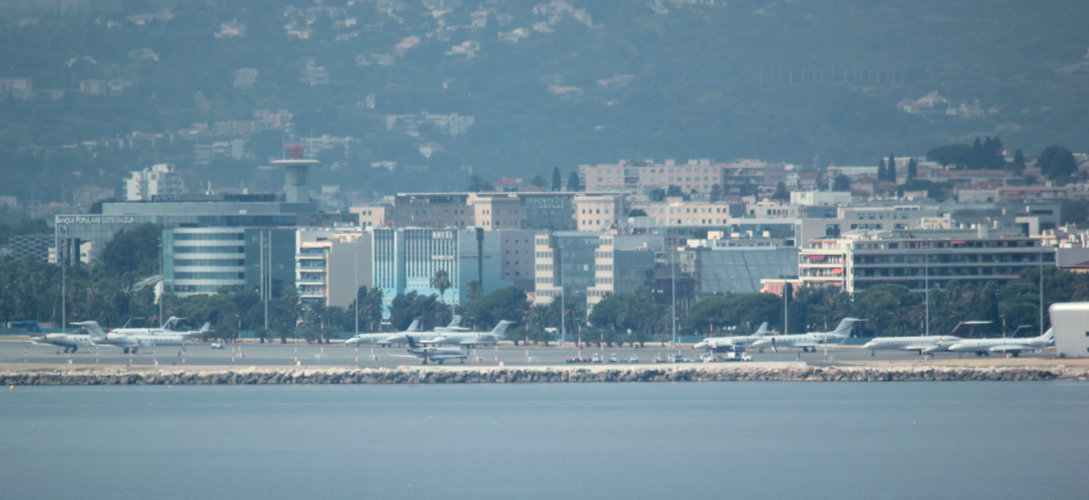 Aéroport de Nice Côte d'Azur , [LFMN-NCE] - Page 5 732366IMG6424