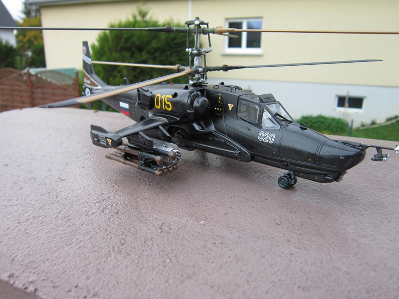 Kamov Ka-50 au1/48 de ITALERI 732380IMG0703800x600