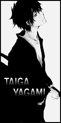 Taiga Yagami