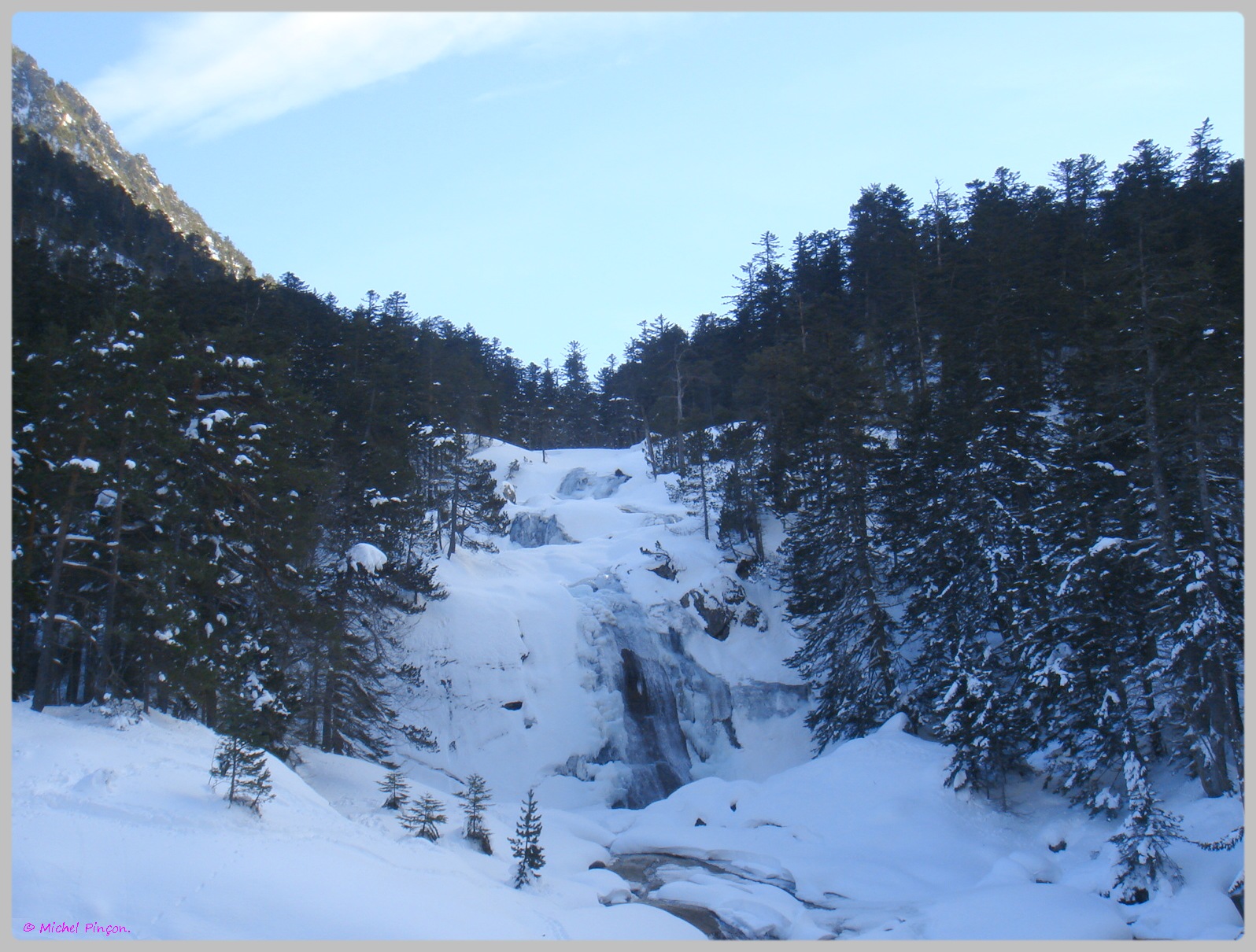 Une semaine à la Neige dans les Htes Pyrénées - Page 4 732512DSC012012