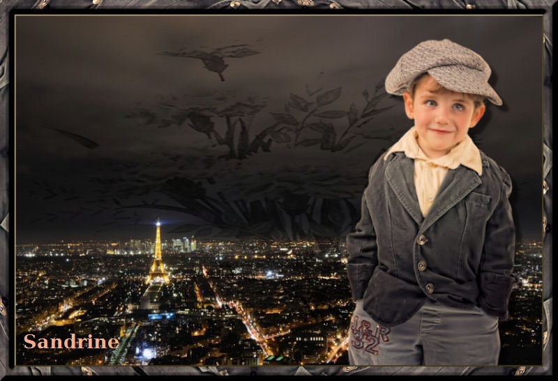 Galerie de Sandrine 733233defienfant