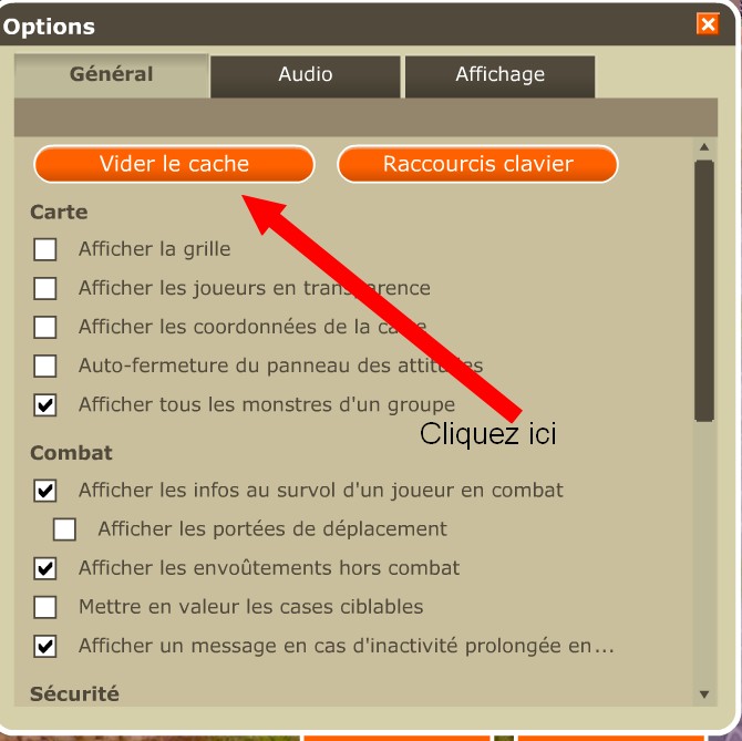 Comment régler le bug des PNJs "undefined" 733267002