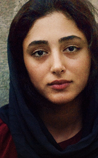 J'AIME LE FUTUR ET LE CHAOS (c'est une galerie d'arts) 734262golshifteh28