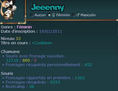 [Candidature] Jeeenny 734774stats