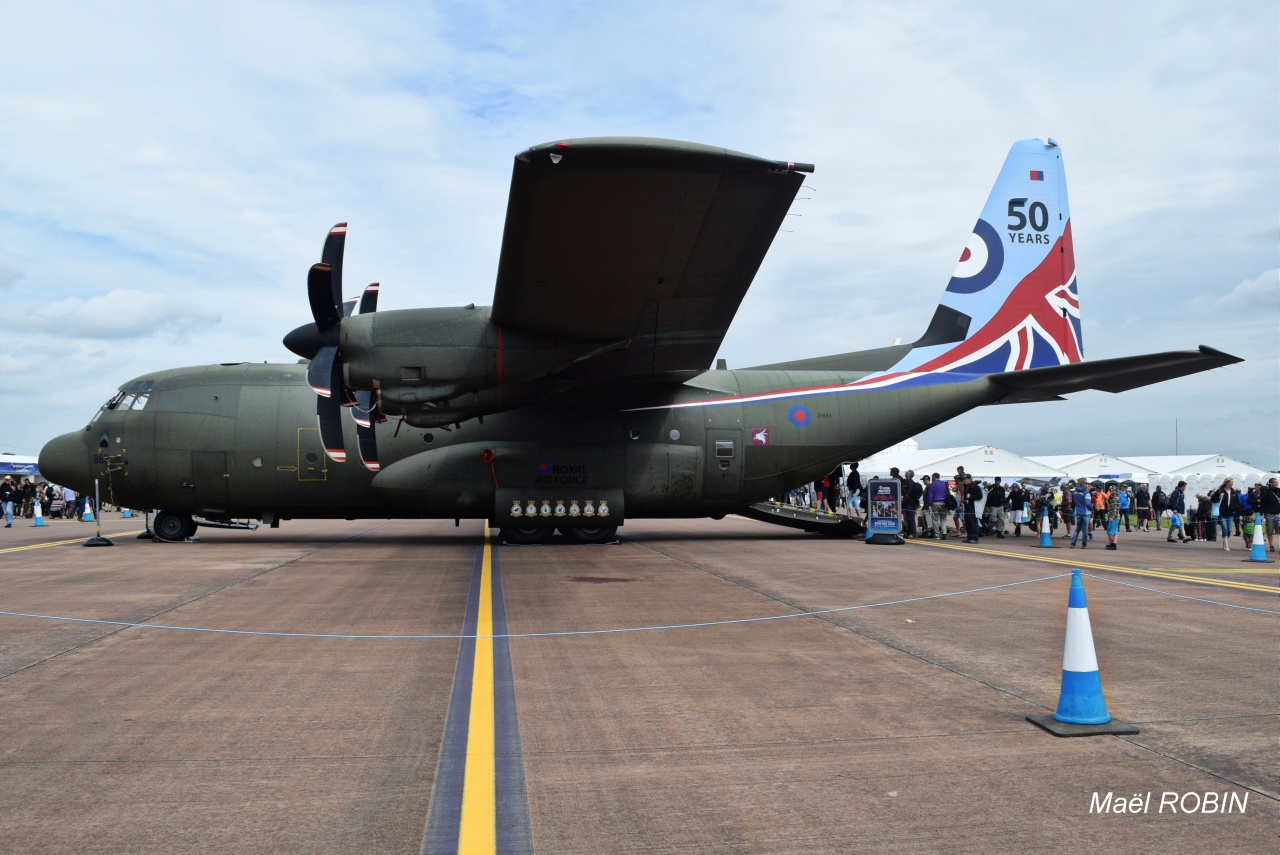 Royal International Air Tatoo #RIAT2016   735311DSC1601