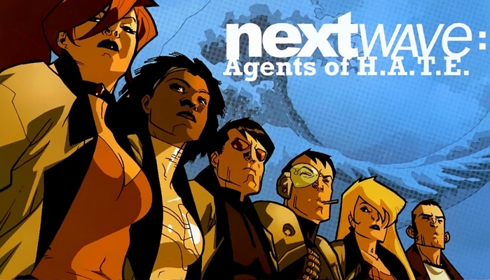 [Comics et Marvel] MISE EN PLACE - Page 5 737842nextwave3pti