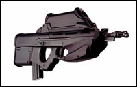 Les Armes 738521FN2000