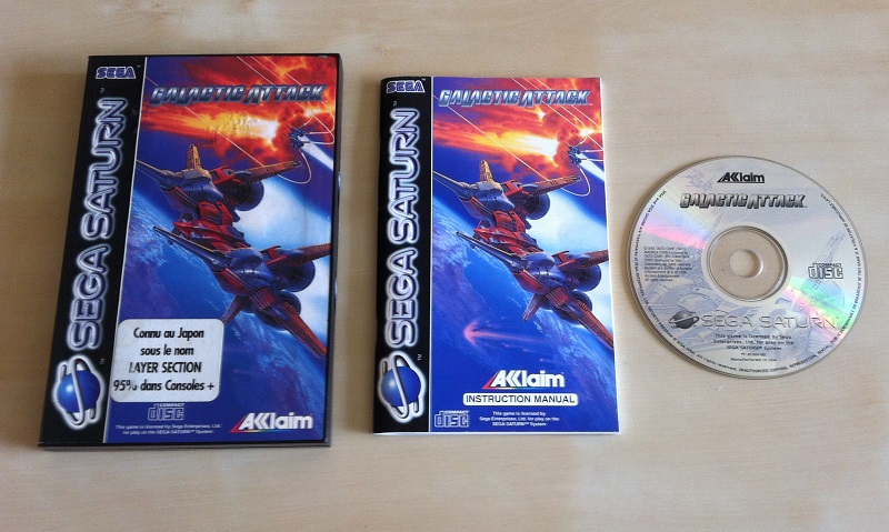 [ESTIM] jeux SEGA SATURN, galactic attack, gradius gaiden,+2 autres 739550IMG1424