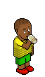 Habbo Equipe : N°14 742369Miliito