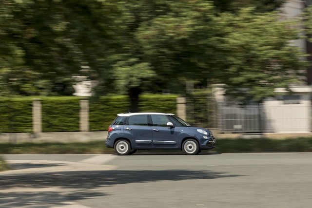 La Nouvelle Fiat 500L 742871025