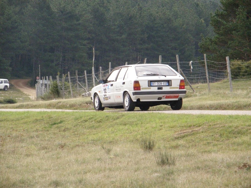  1 er Rallye du Dauphiné - Page 6 742952P9250681