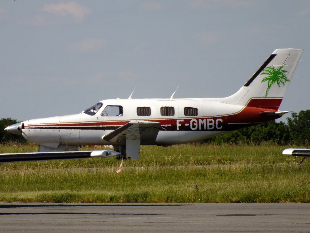 Spotting 18/05/2014 : Journée Bizzjet + ATP Atlantic Airlines 743443Main9015