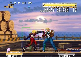 Random hitbox au gré du vent et des envies 744138garou1005223827