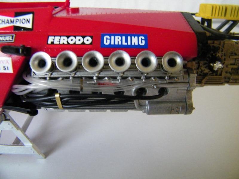 Ferrari 312B 7444411000384