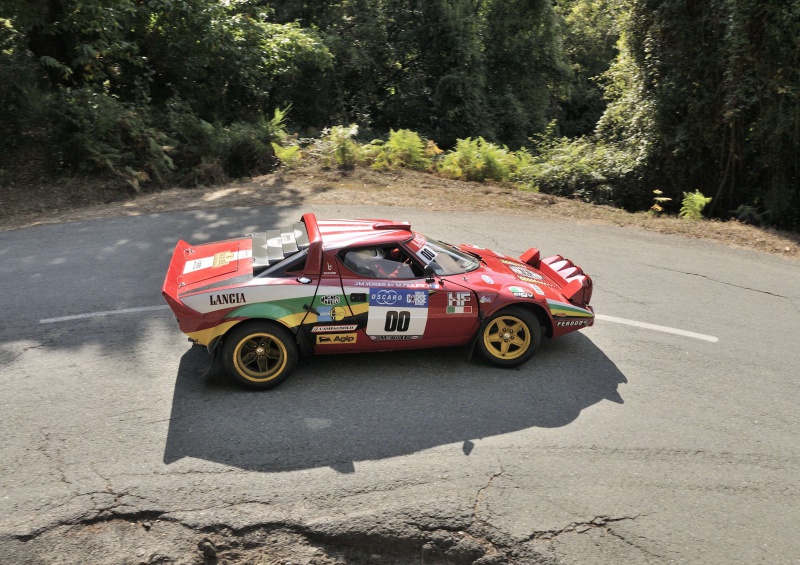 TOUR DE CORSE HISTORIQUE 2014 07/11 OCTOBRE - Page 6 746772FTP4685