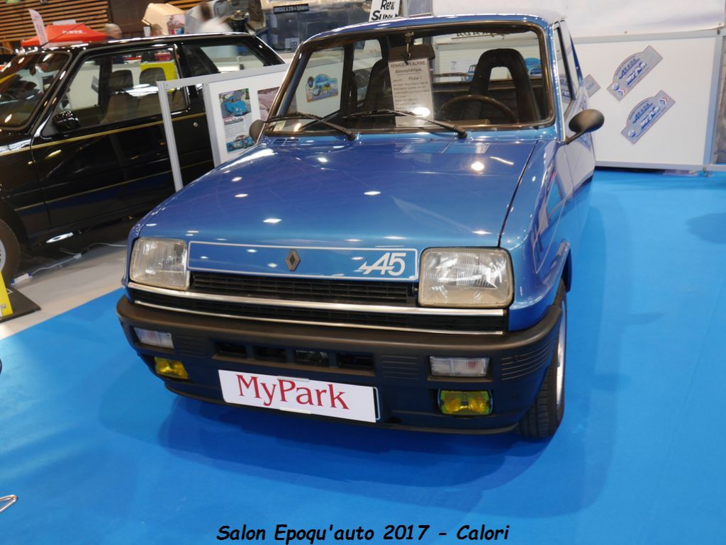 [69] 39ème salon International Epoqu'auto - 10-11-12/11/2017 748089P1070371