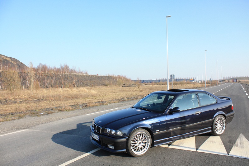 [VEND] BMW M3 E36 3.2L SMG EVOLUTION (vendue) 751125IMG2394