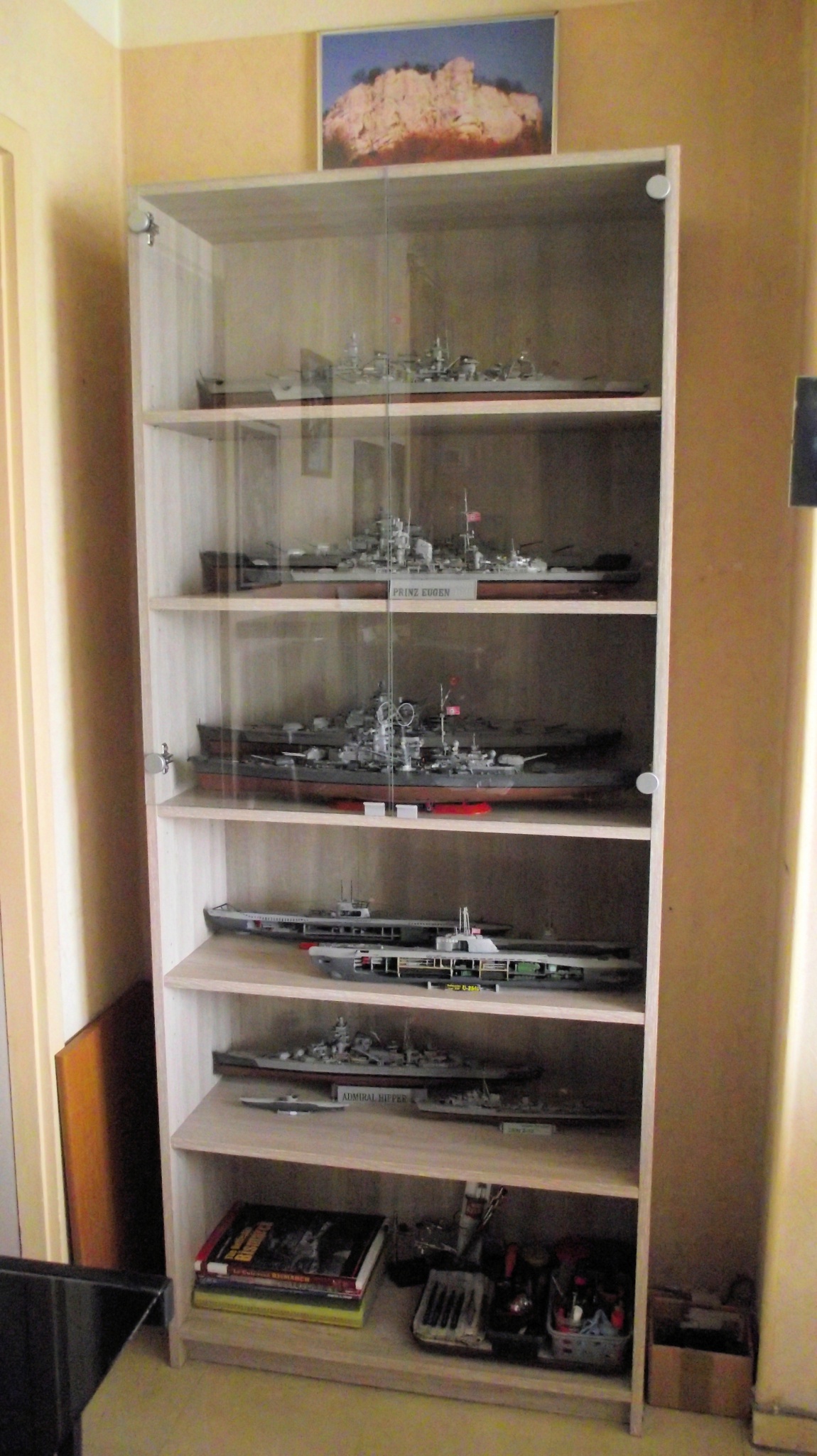Collection Kriegsmarine 752531DSCF0415