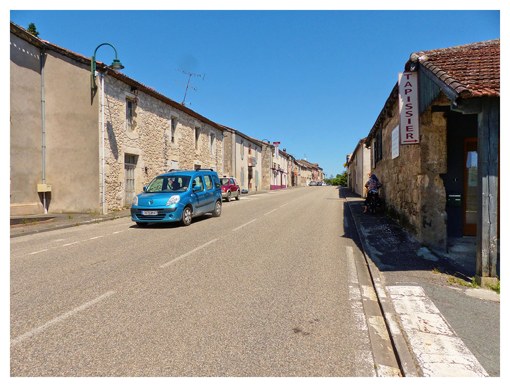 Le Canal de la Garonne 753293000310copie