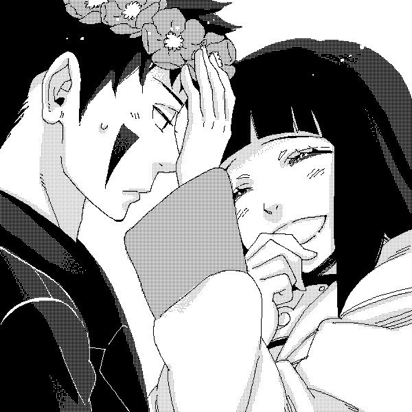 Kiba x Hinata 753574KibaHina