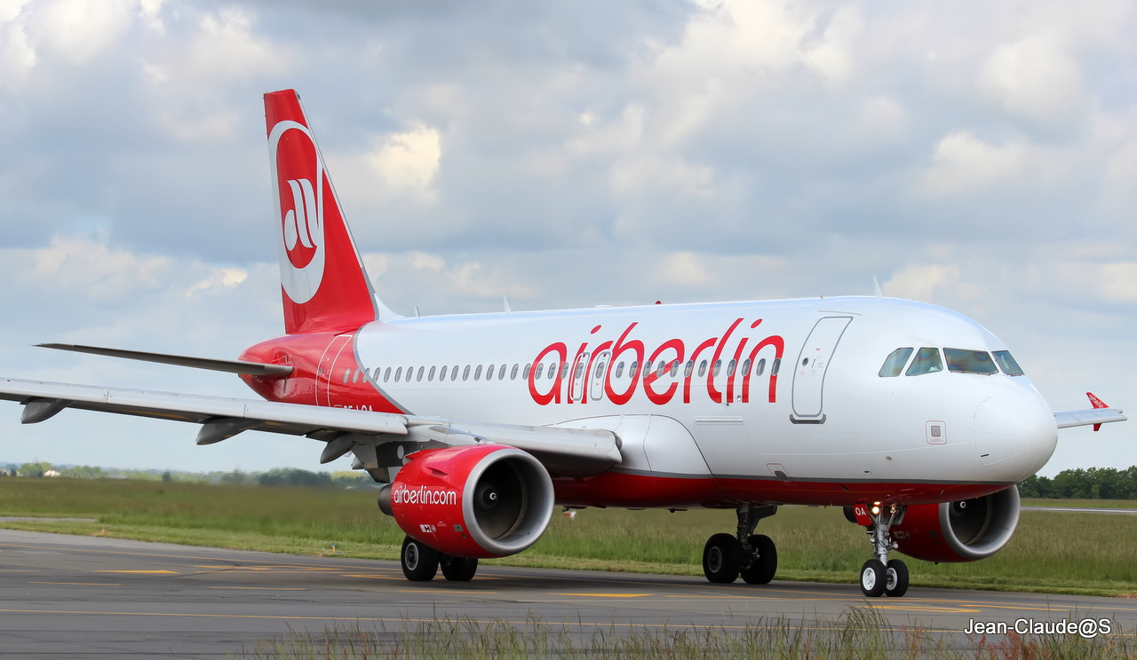 Air Berlin Airbus 319 OE-LOA le 16.05.13 753922IMG2953filtered