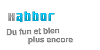 Habbor | du fun et bien plus encore ! 754302logo2